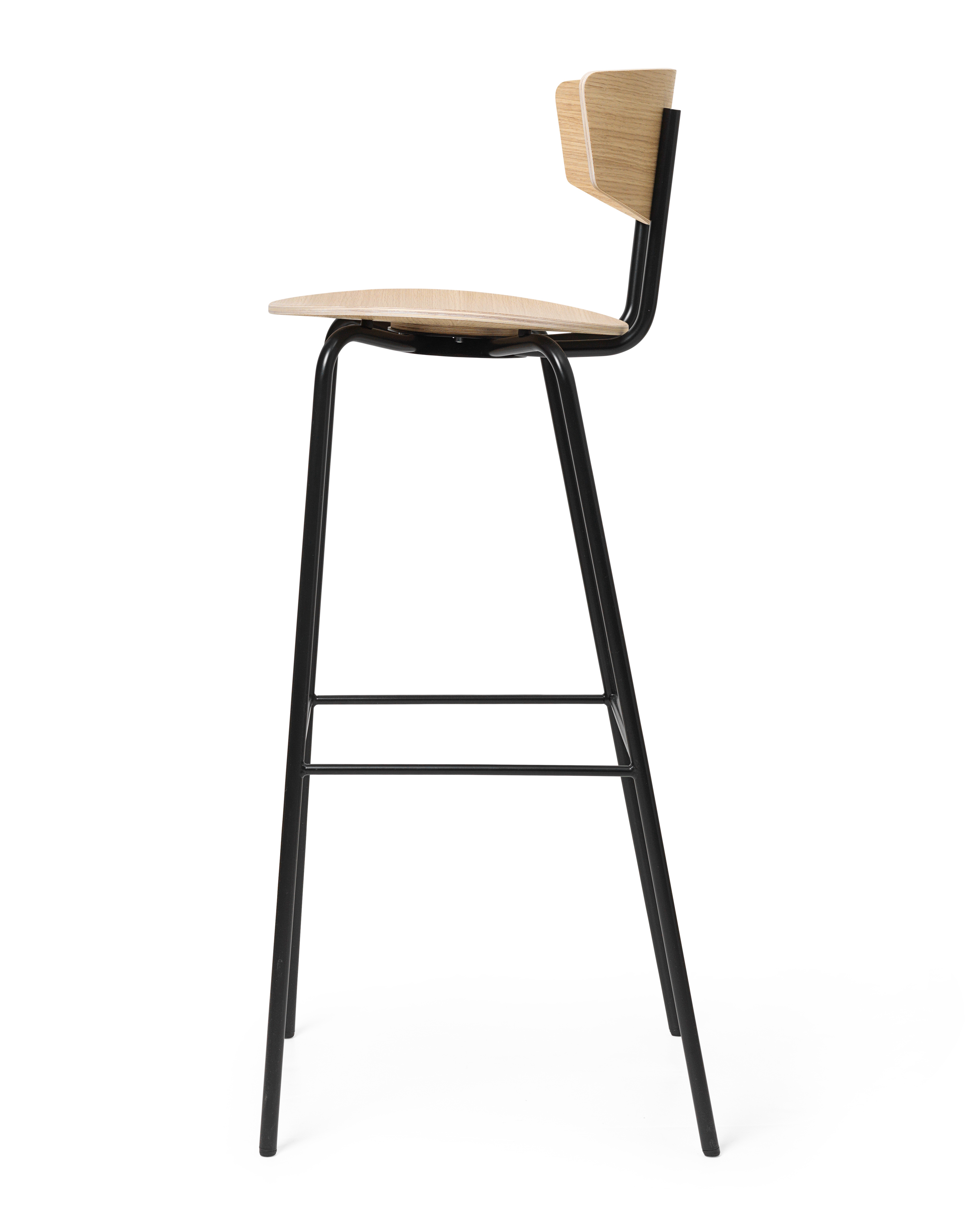 Herman Bar Chair Ferm Living