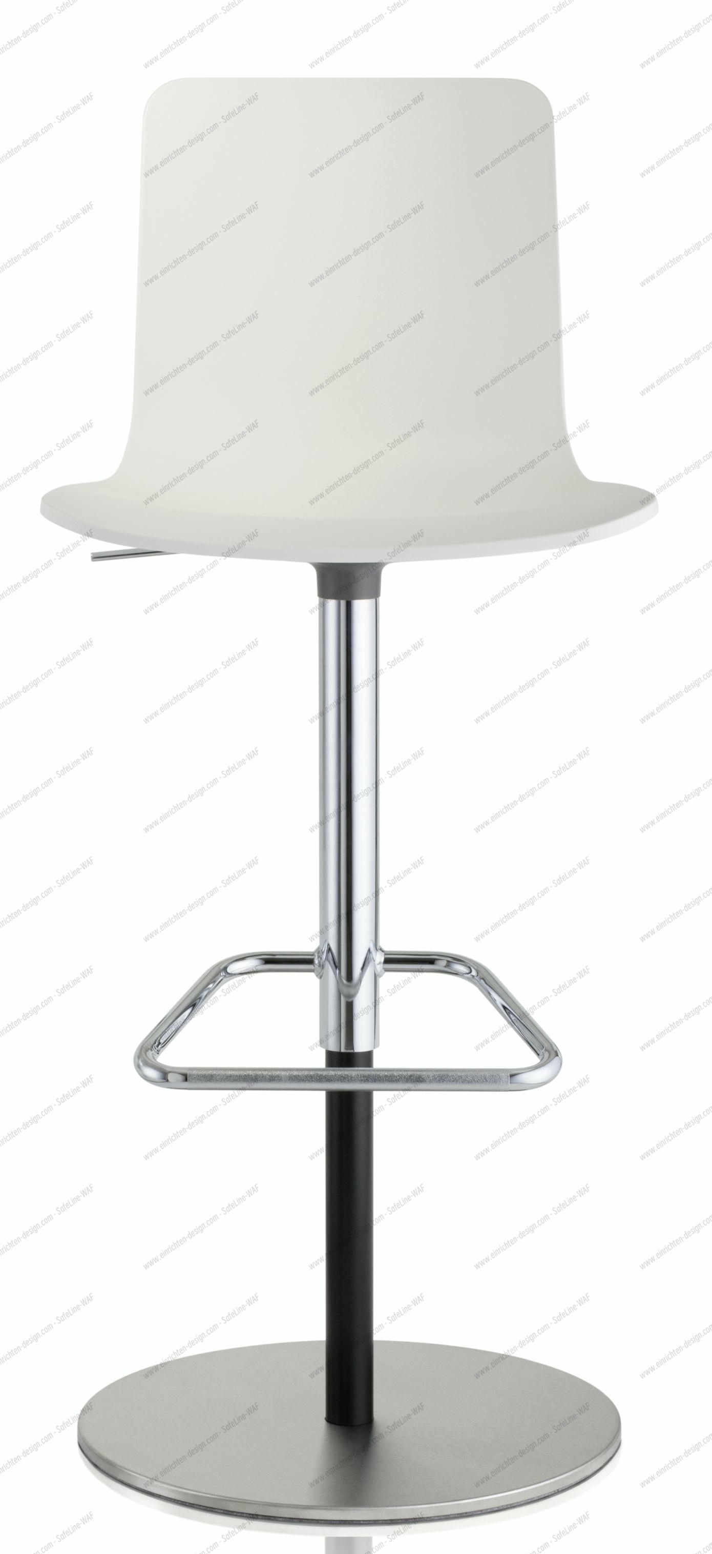 Hal RE Barstool Barstool Vitra