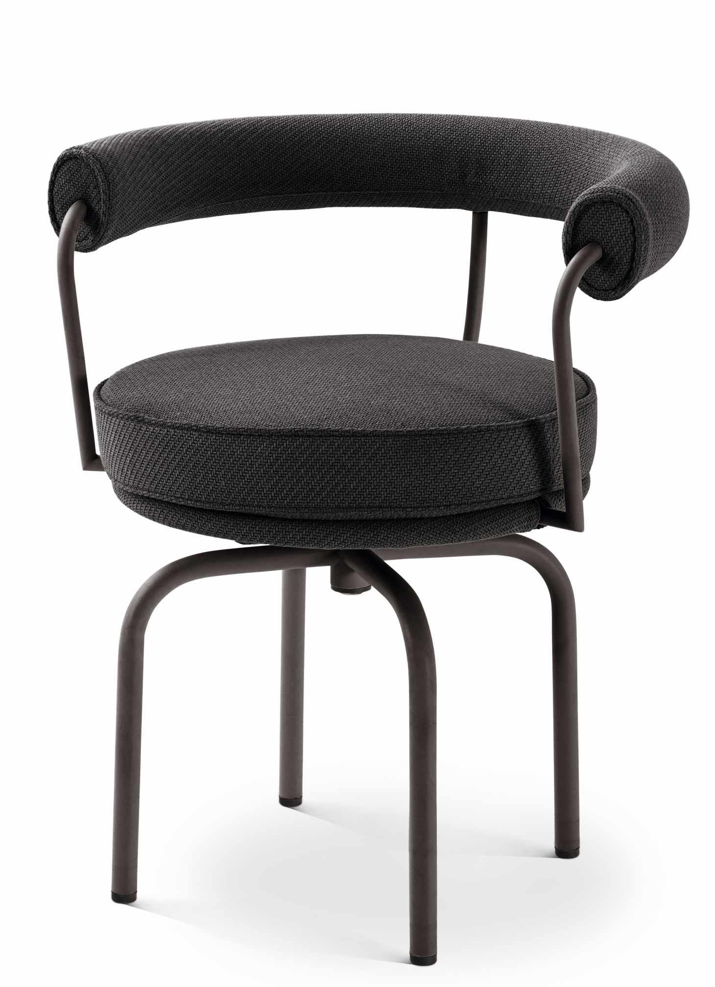 7 Fauteuil Tournant swivel armchair Outdoor Cassina