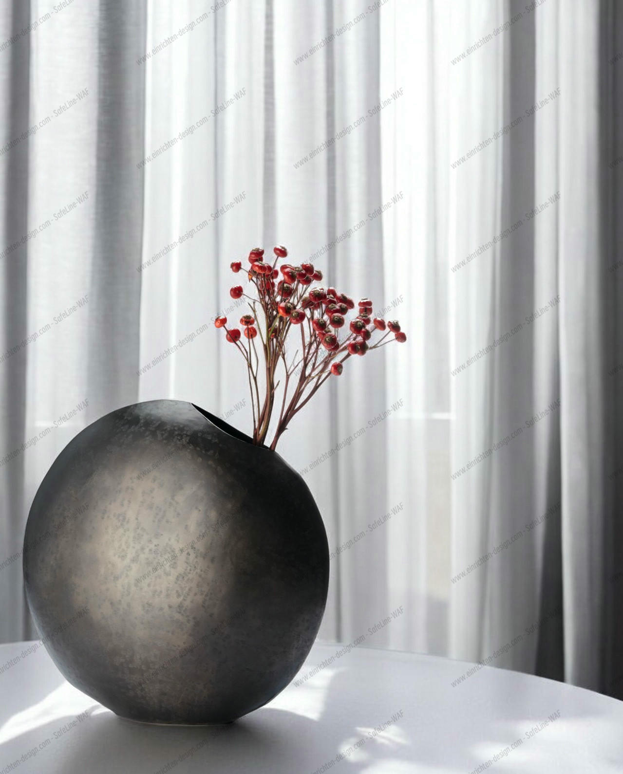 Monrovia Vase Philippi SINGLE PIECES