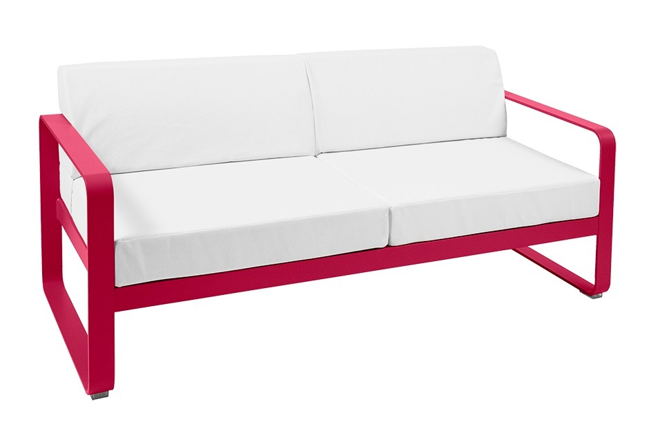 Bellevie Outdoor 2-Seater Sofa Fermob