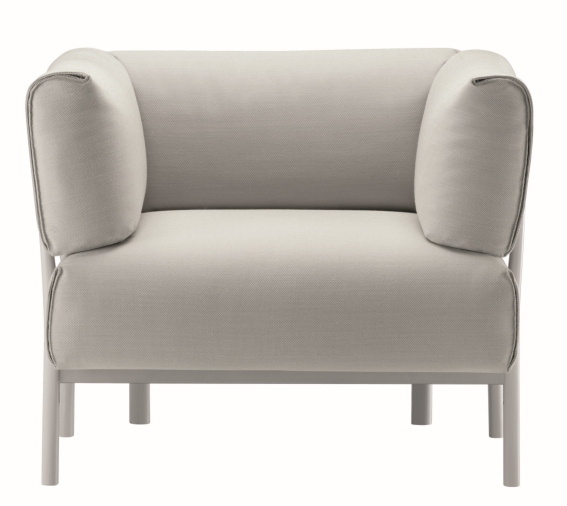 Eleven Armchair 860 Alias 
