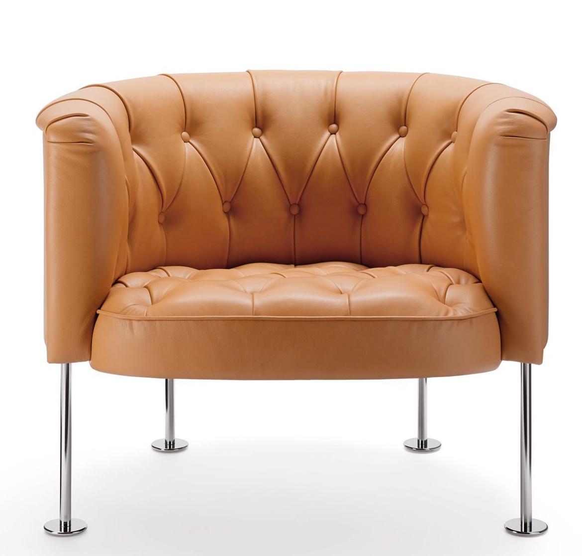 310 Haussmann Armchair Walter Knoll