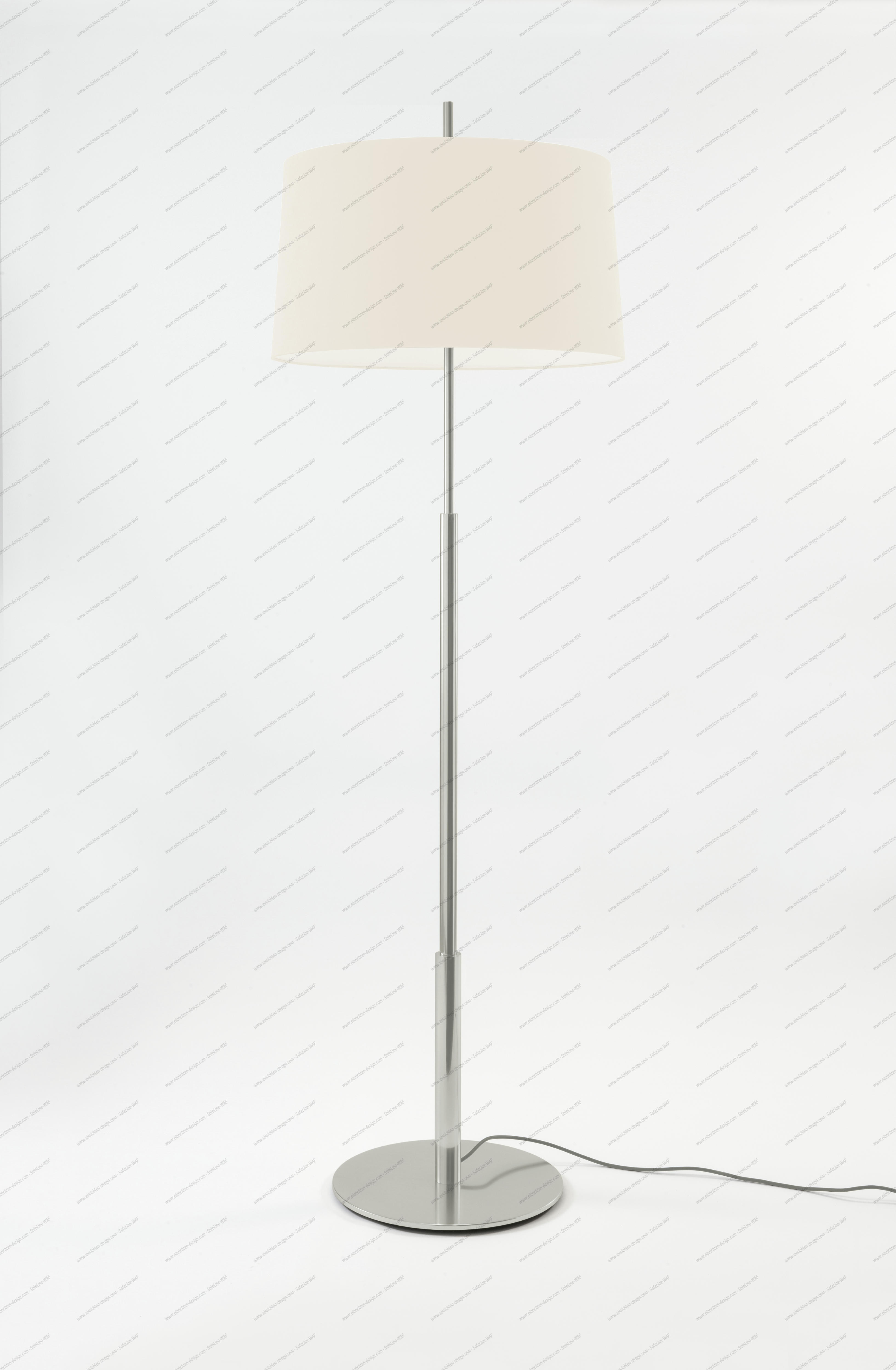 Diana Mayor Floor lamp Santa & Cole