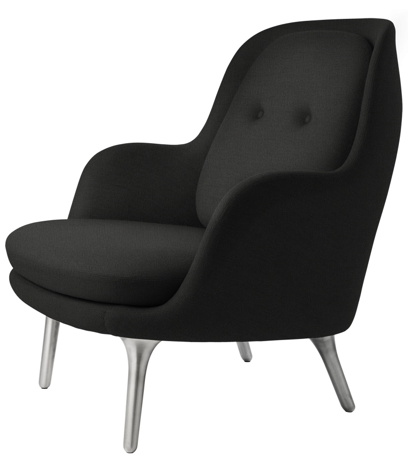 Fri armchair Fritz Hansen