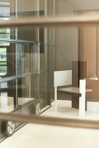Berlin Chair Spectrum