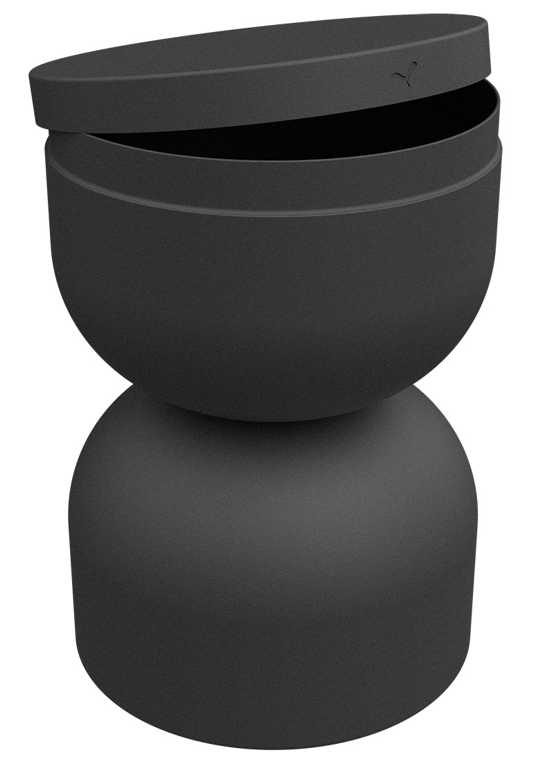 Piapolo Stool Outdoor Fermob 