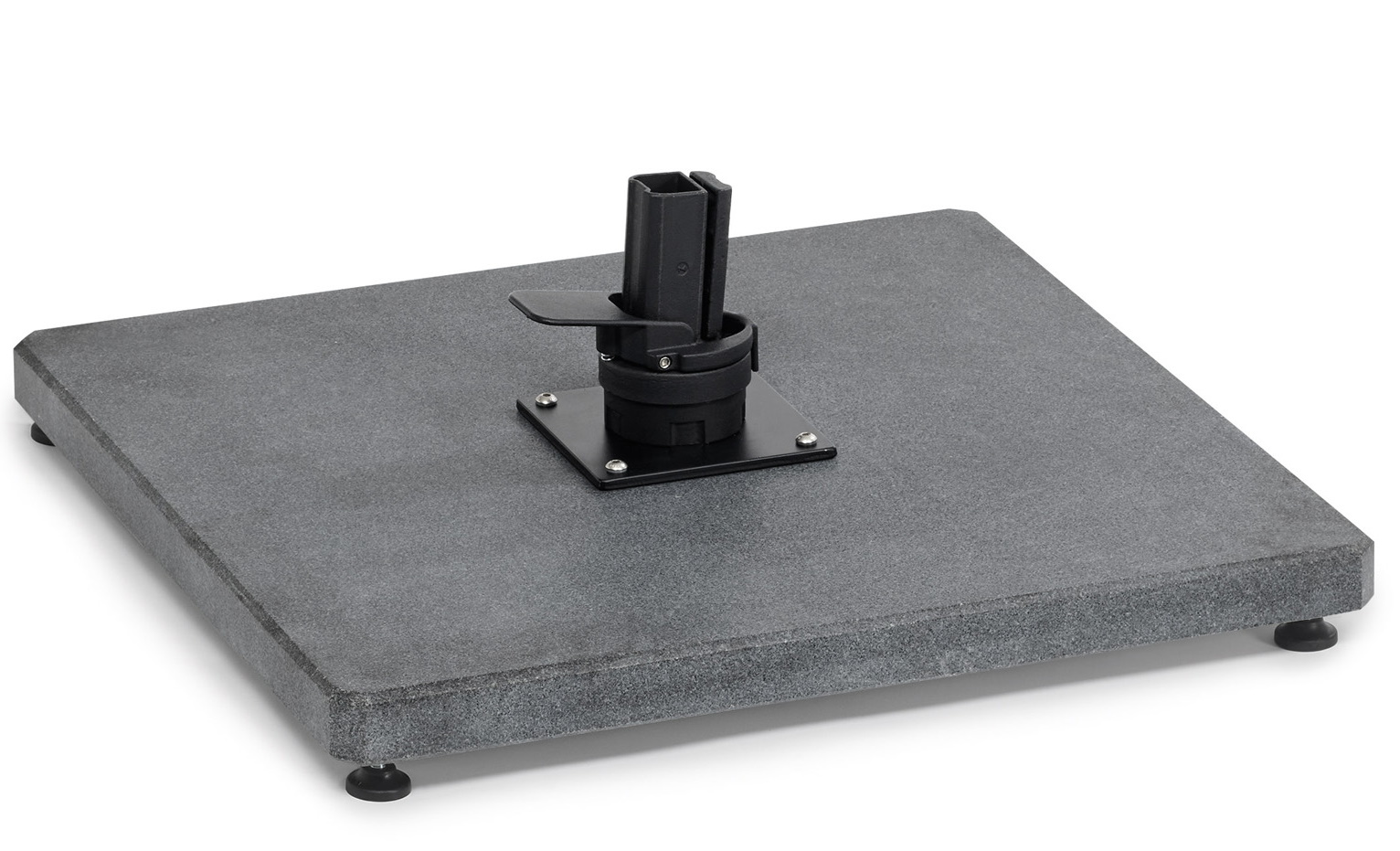 Granite dark grey