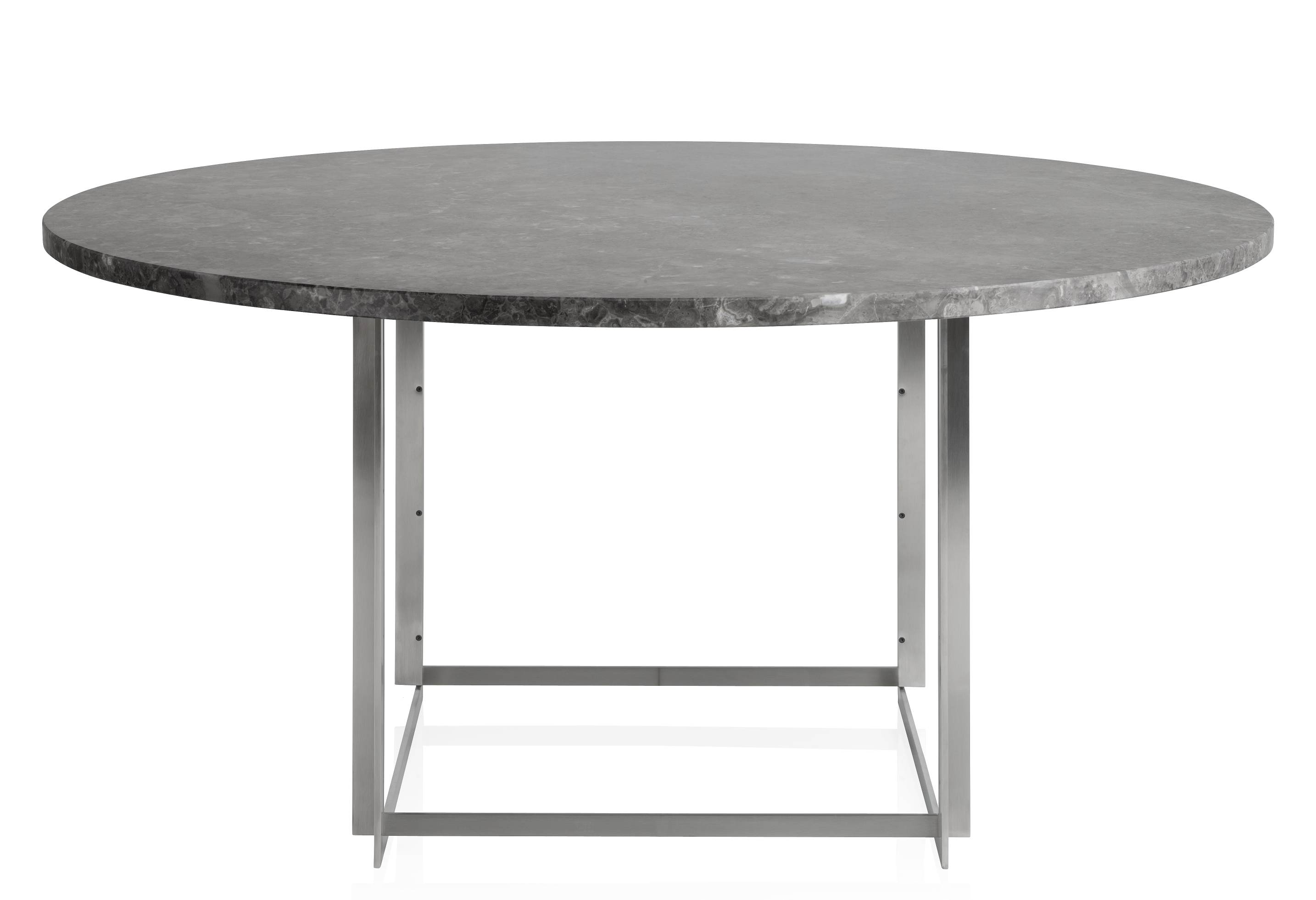 PK54 / PK 54 Dining Table 140 cm Fritz Hansen 