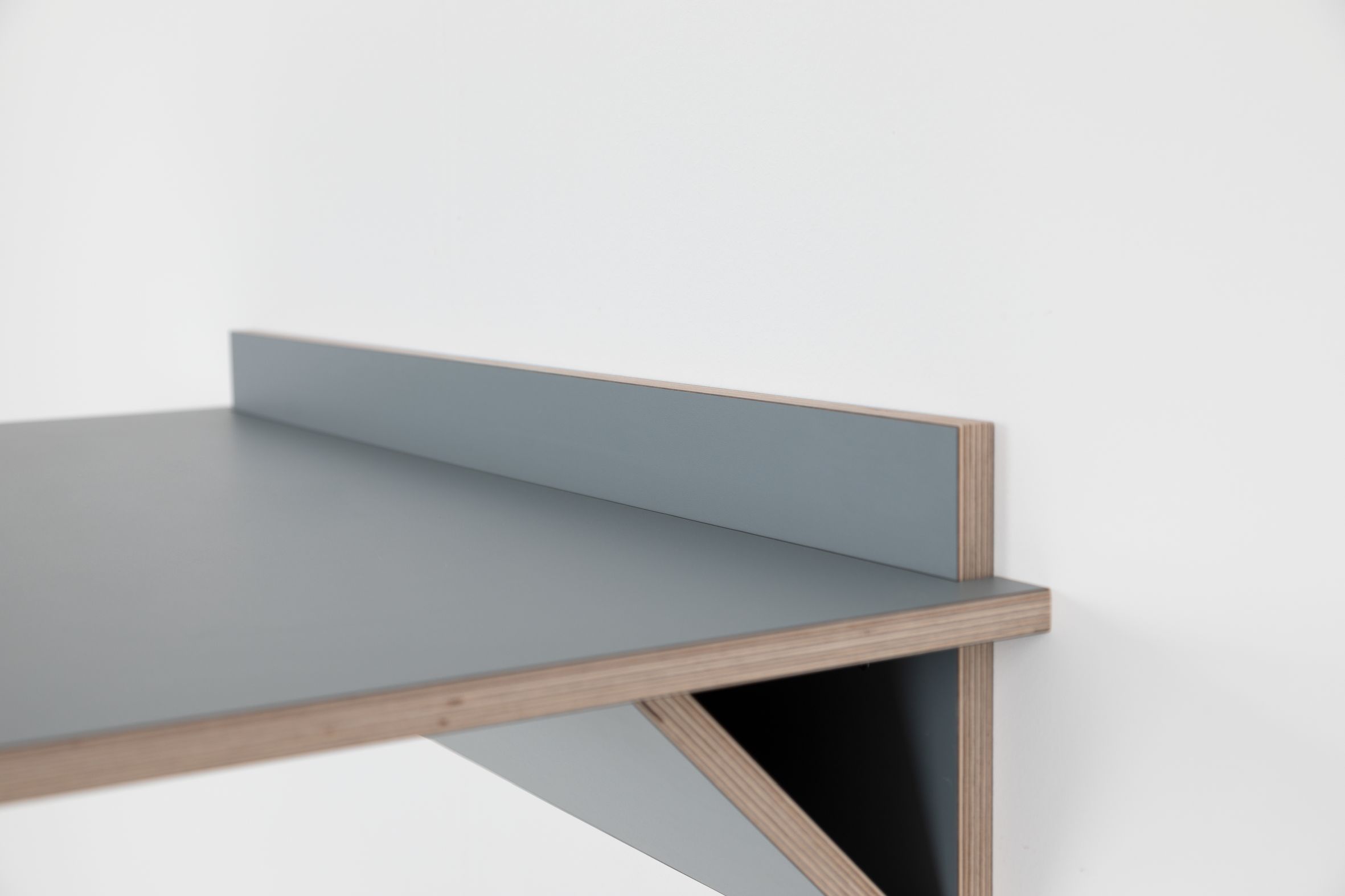 MONIKA Flexible folding table Das ganze Leben