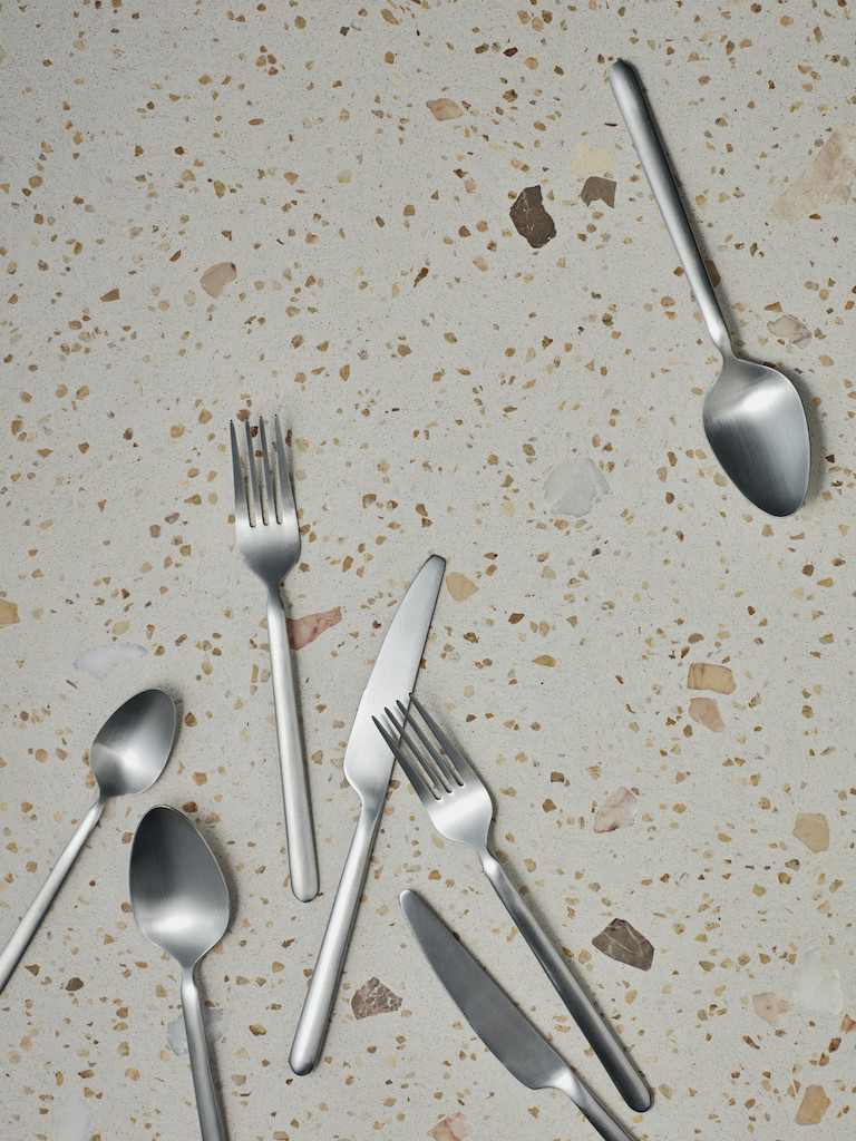 Stella Cutlery Set 16 Pieces Blomus SINGLE PIECES