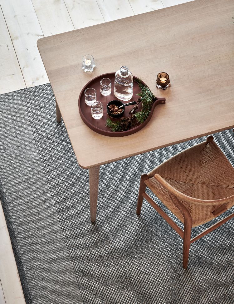 Edit Rug 70 x 300cm Pappelina