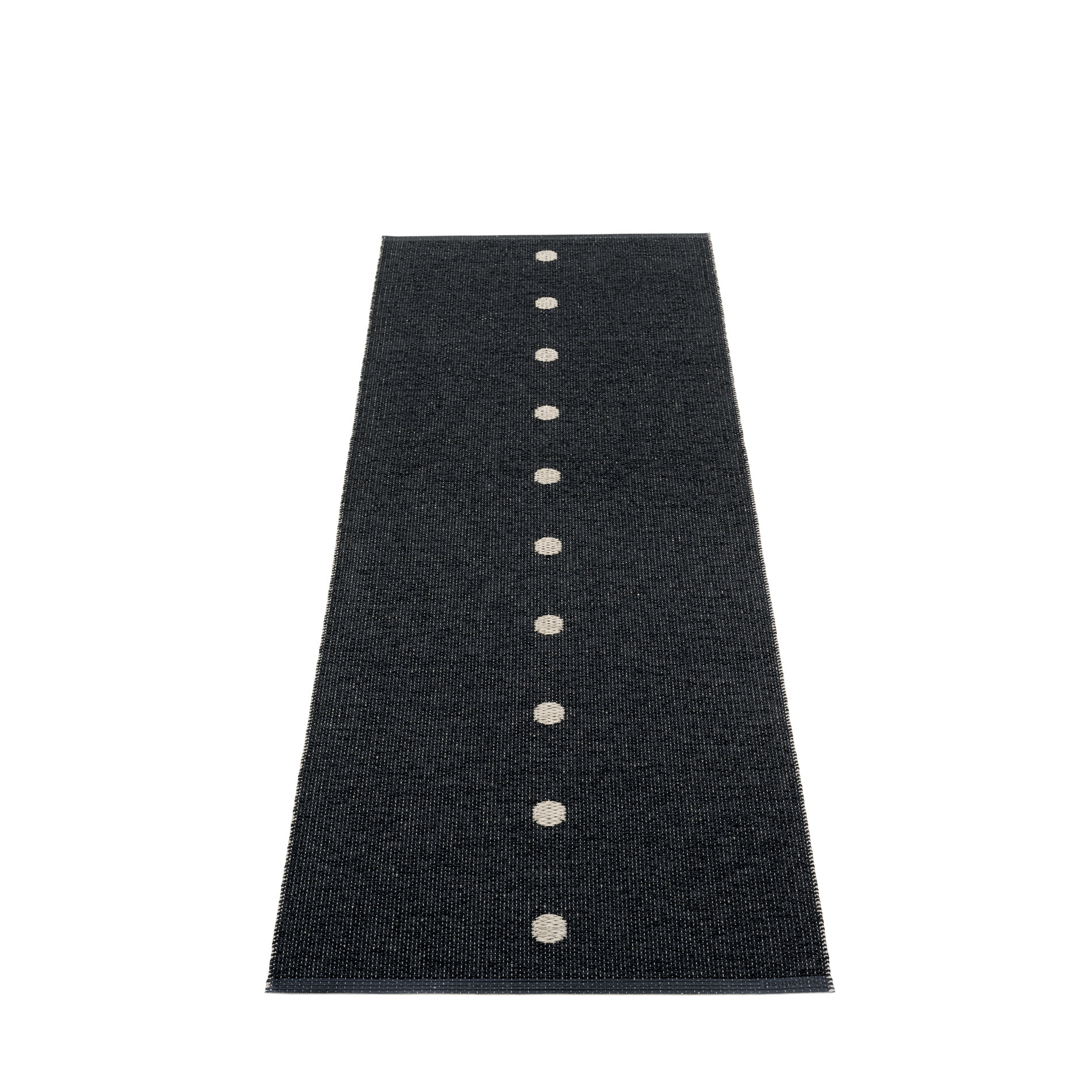 Peg Plastic Carpet 70x200 cm Pappelina