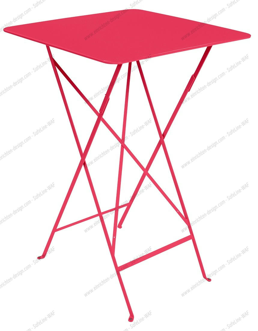 Bistro Outdoor Bar table Fermob