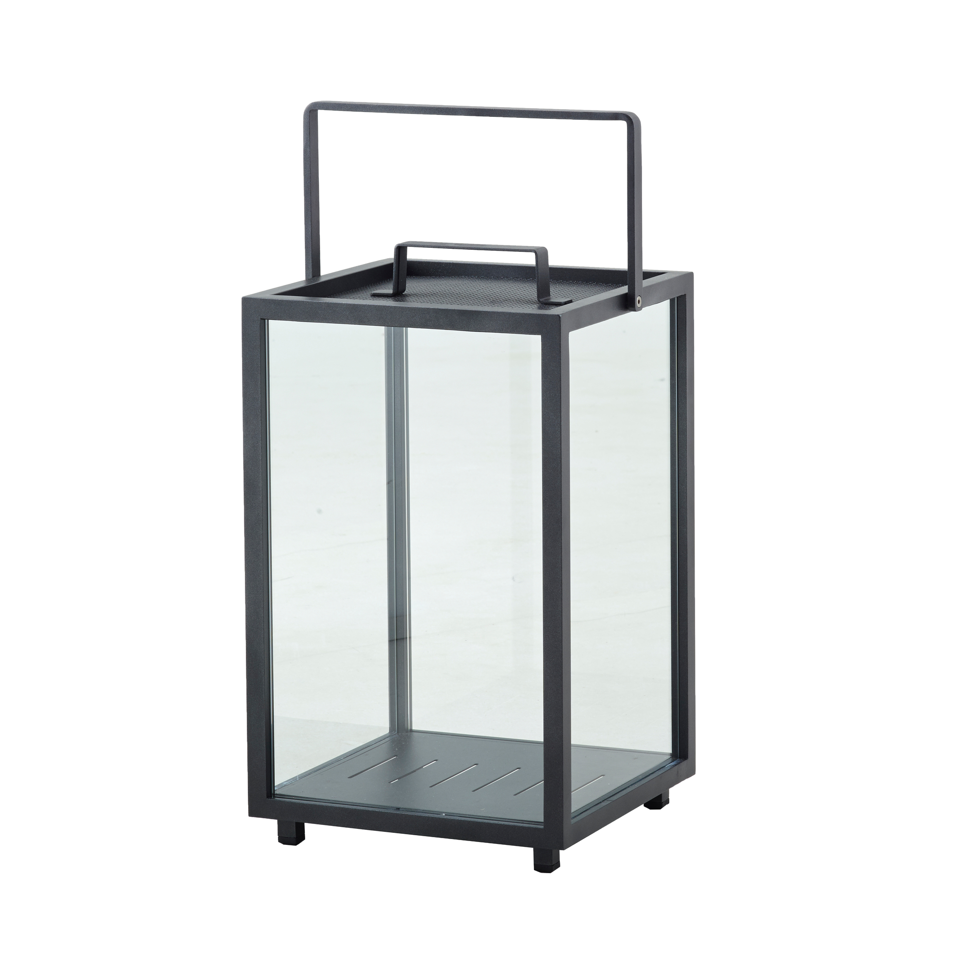 Lighthouse aluminum lantern large Cane-Line