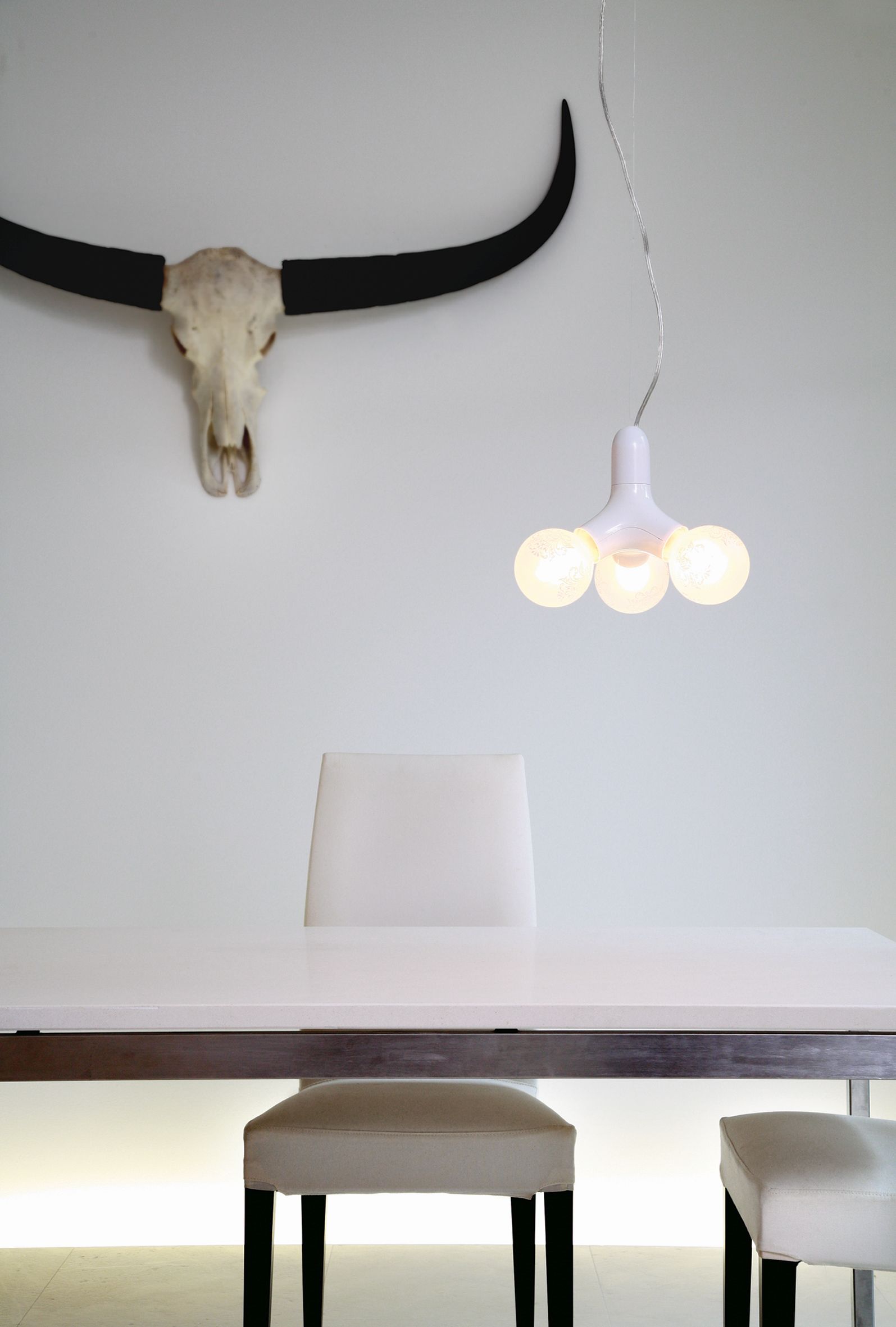 DNA Pendant Light Next