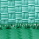 Turquiose / Emerald green / Black