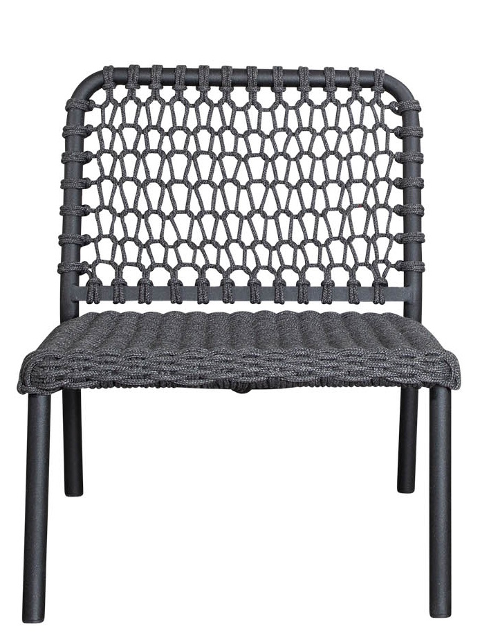 Ocean single module armchair Outdoor Cane-Line