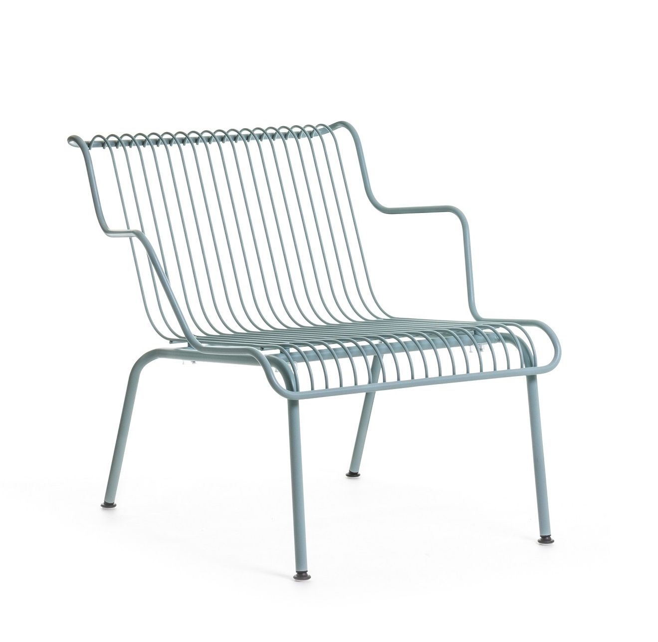 South Outdoor Lounge Armchair Magis