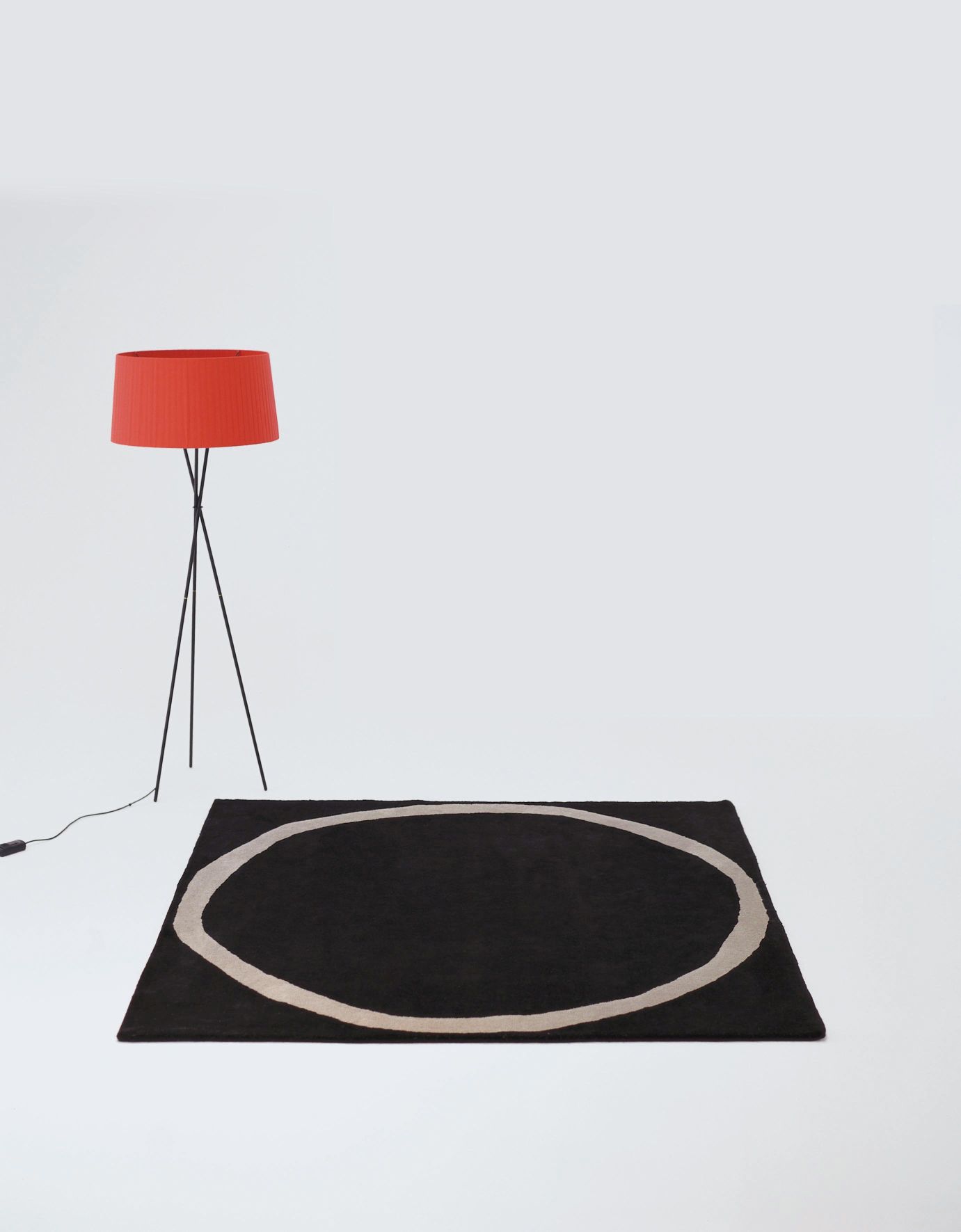 Aros Carpet Rectangular Nanimarquina