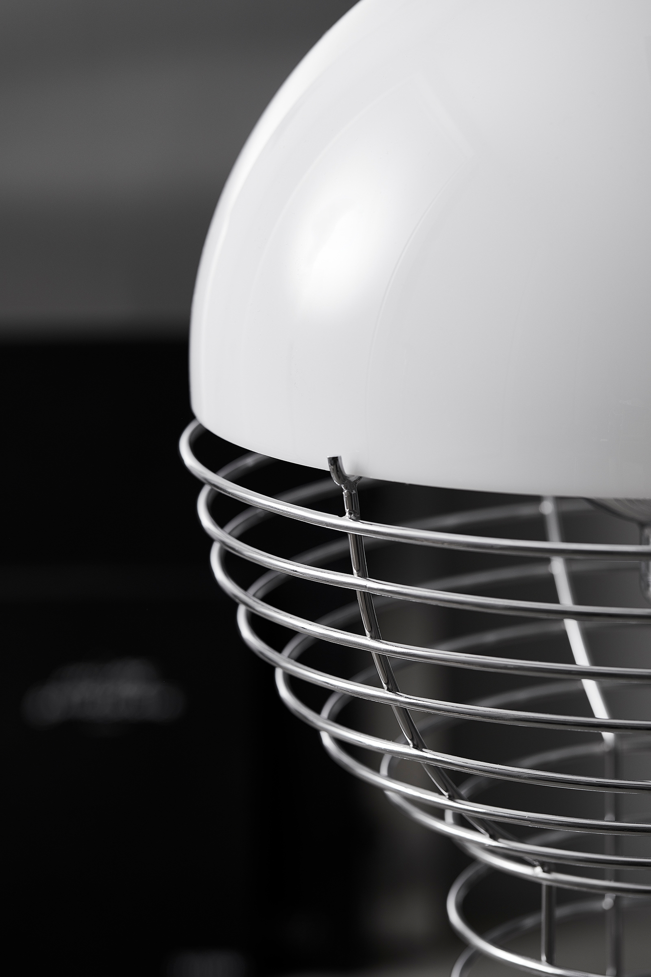 Wire Floor Lamp Verpan