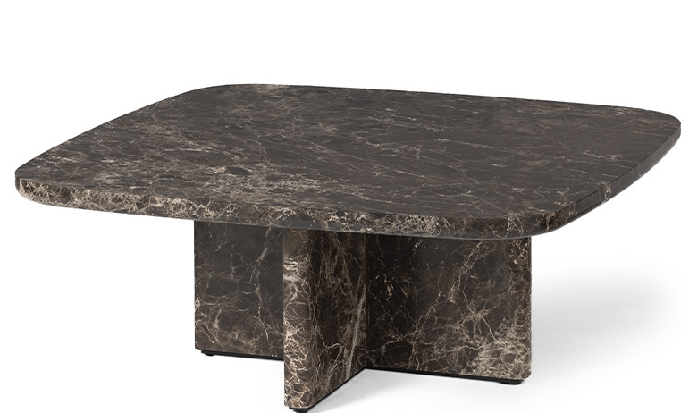 BC20 / BC 20 T-Rox coffee table square Janua 