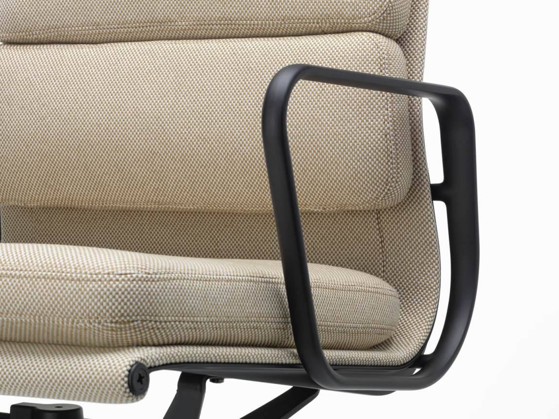 Soft Pad Chair EA 231 / EA231 Chair Vitra