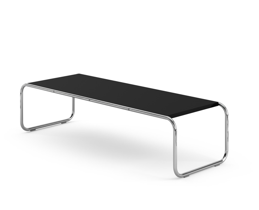 Laccio 2 Coffee table large Knoll International - QUICK SHIP
