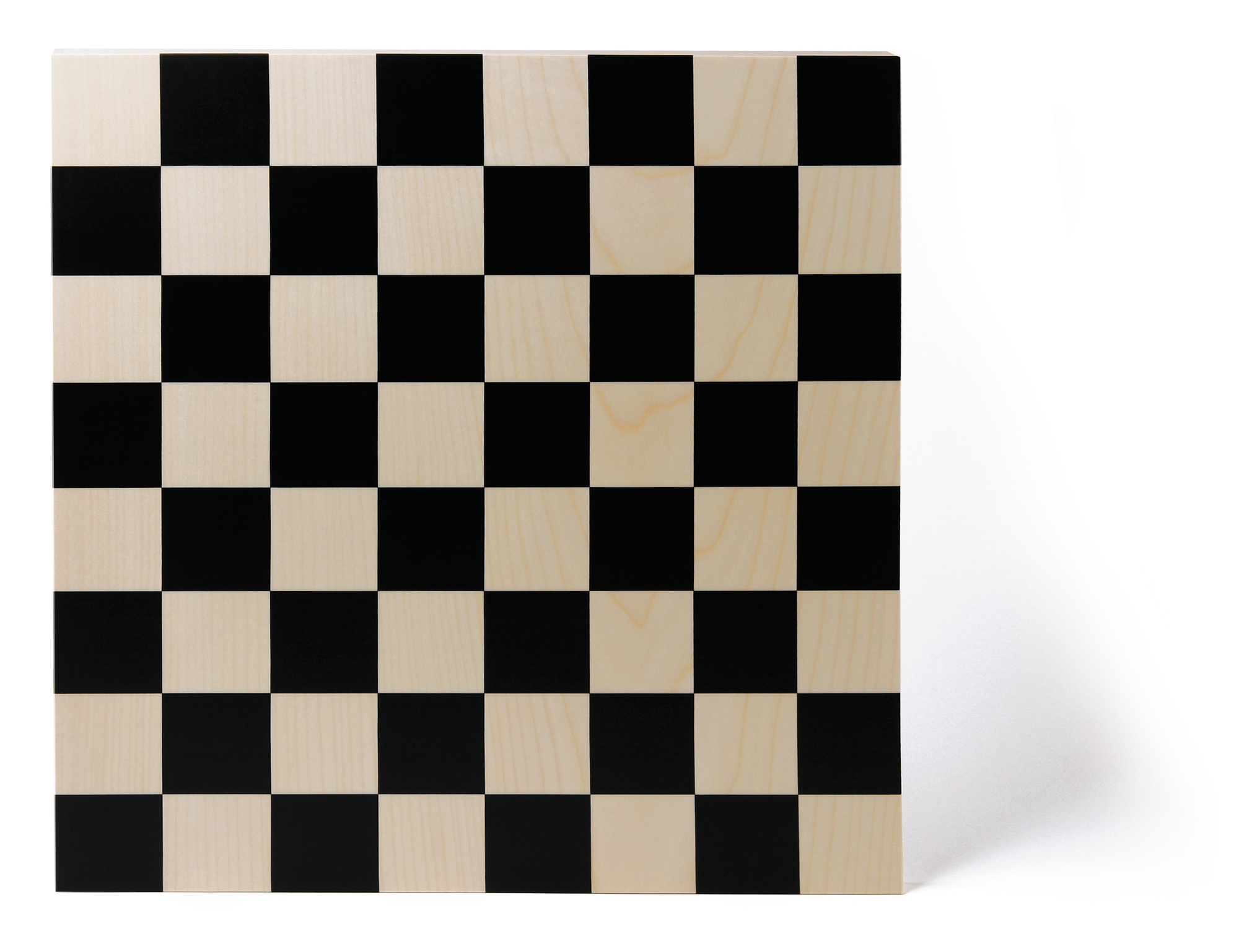 Bauhaus chess games Naef AG