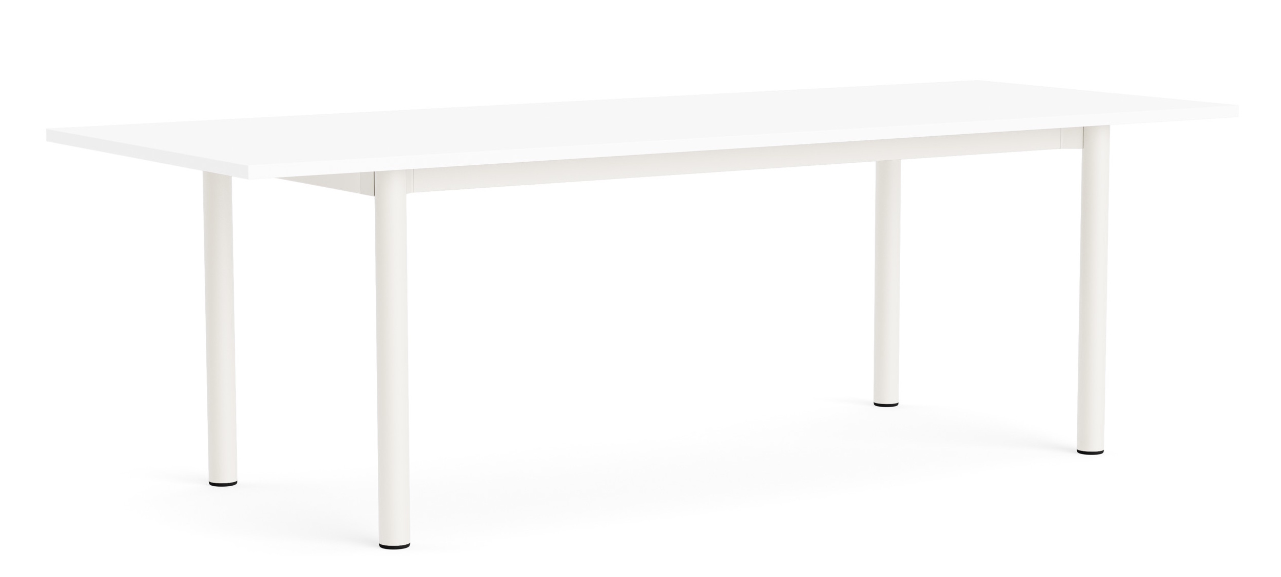 Annex Table Overhang dining table Hay  