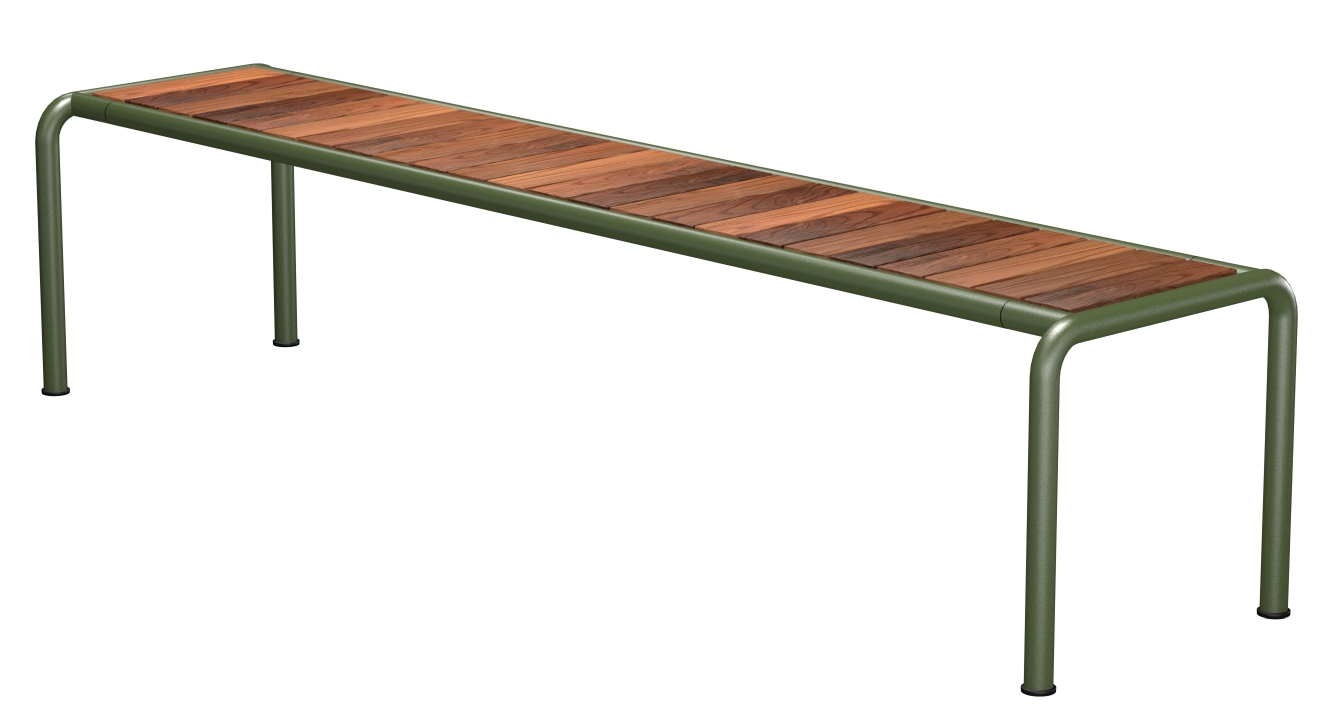 Avanti Bench Bench Outdoor Houe
