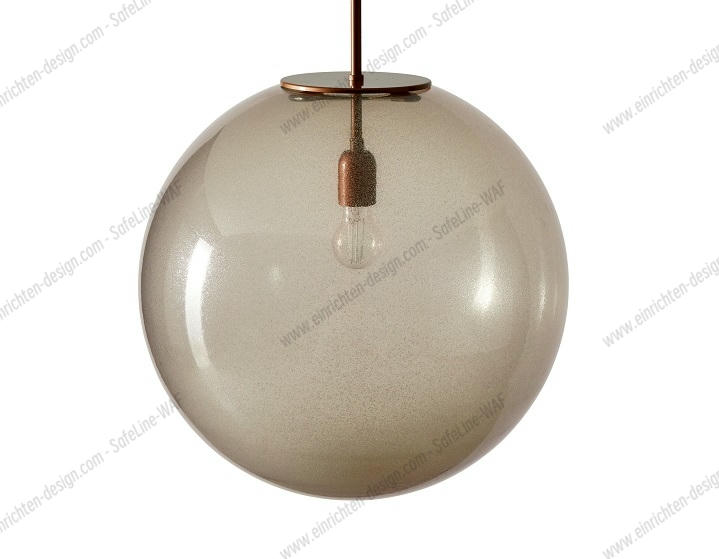 Bollicosa Lamp Pendant Cassina