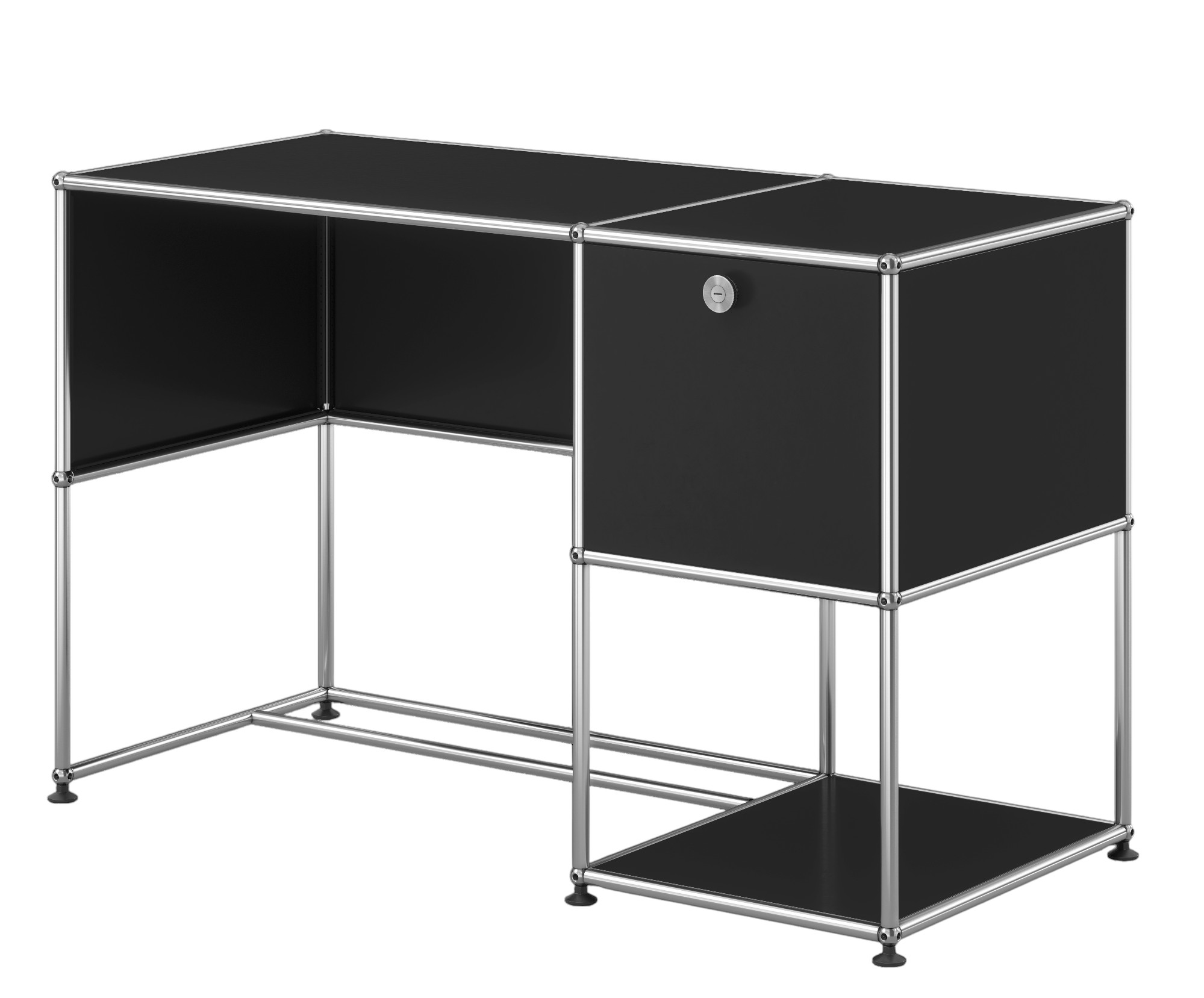 USM Haller Desk QUICK SHIP