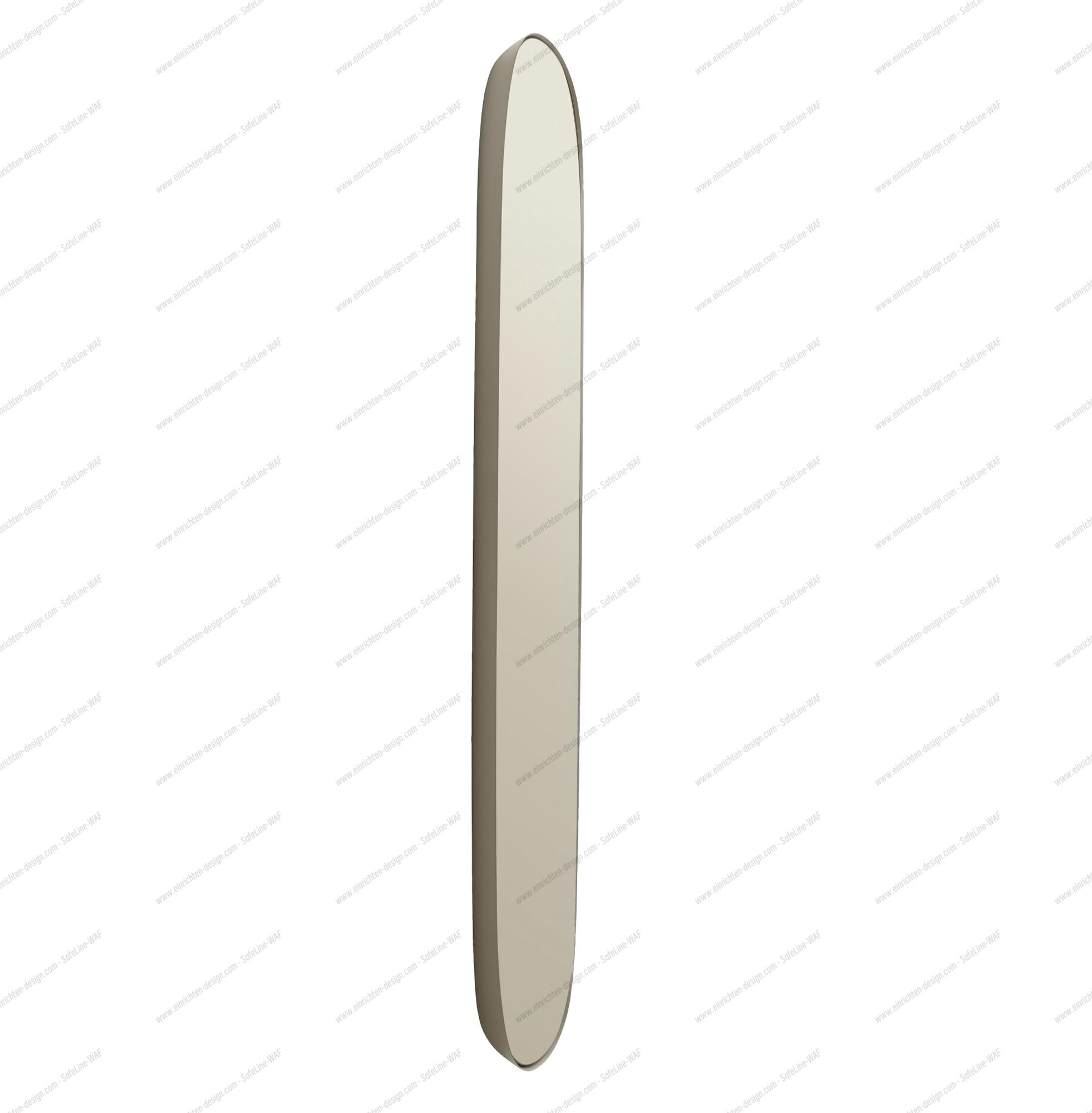 Framed Mirror large Muuto
