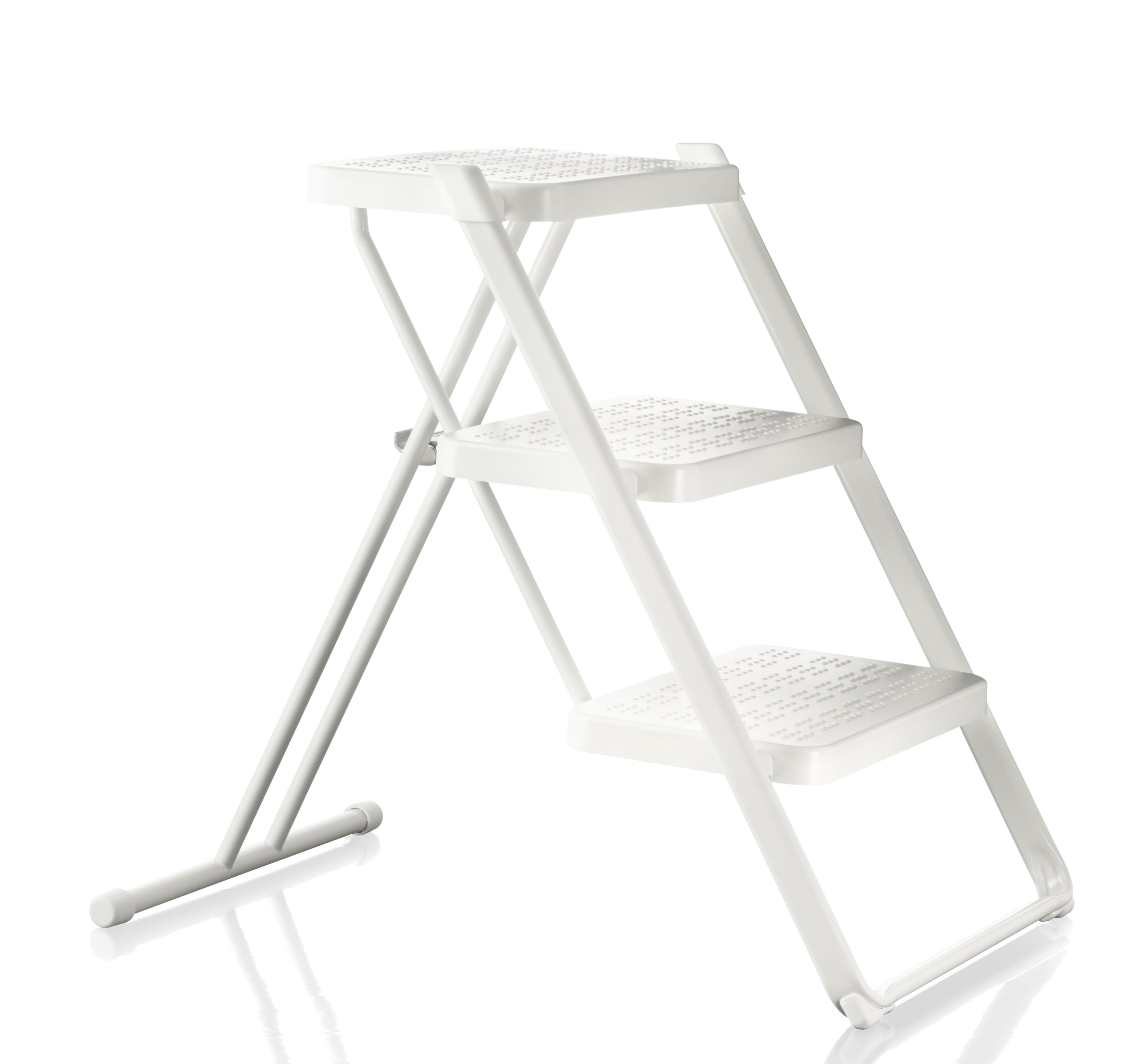 Nuovastep Step-Ladder Magis