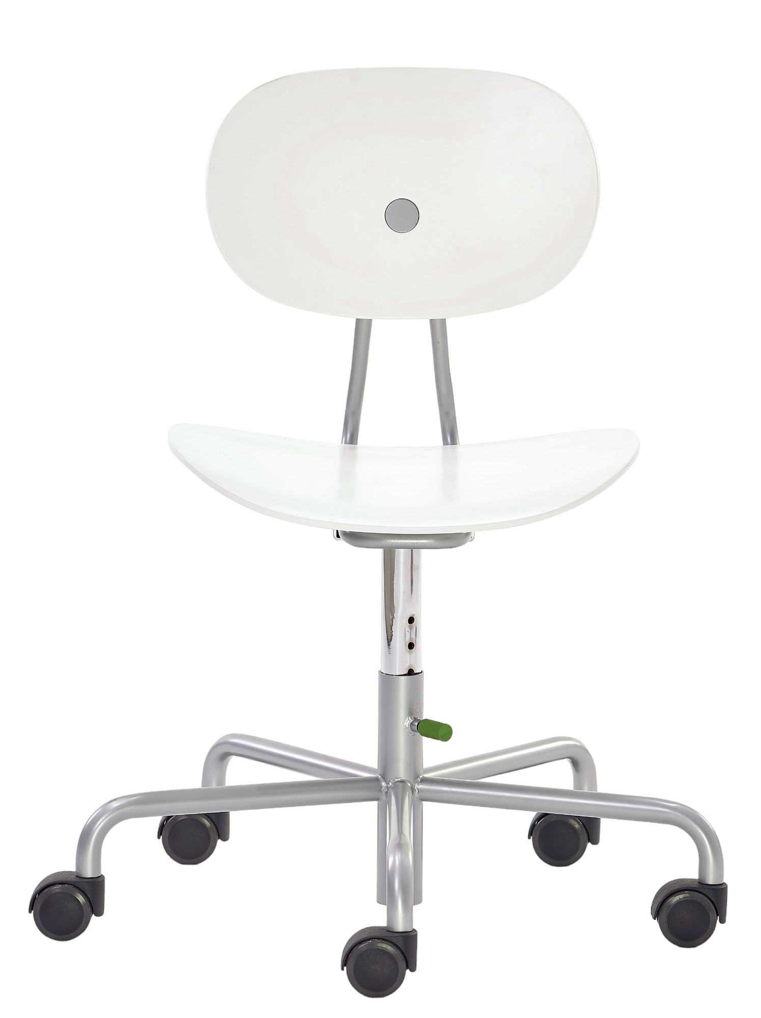 Turtle swivel chair for children Richard Lampert