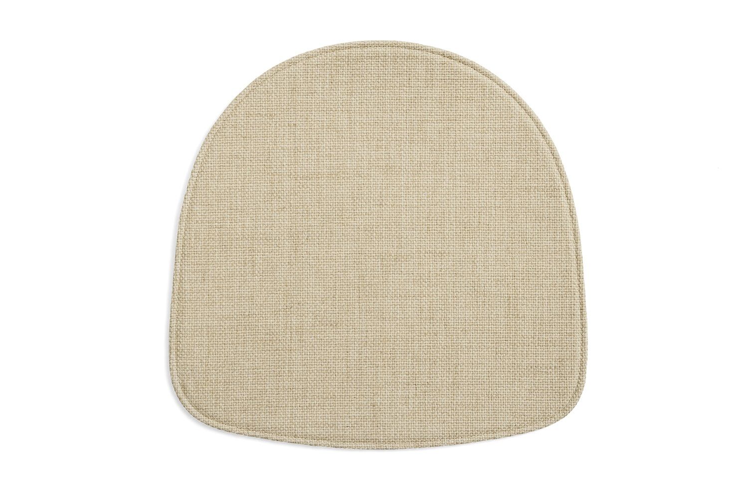 Seat Pad Seat cushion for About A Chair AAC chair with armrests Hay