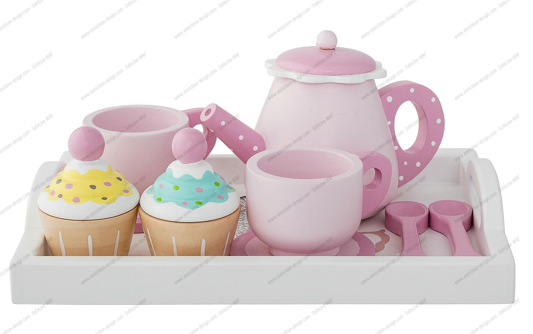 tea play set