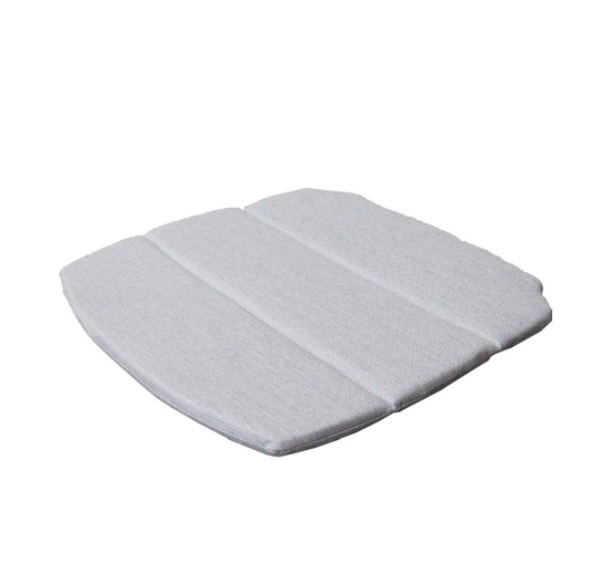 Breeze Cushions for Outdoor Chair four-legged frame Cane-Line SINGLE PIECES