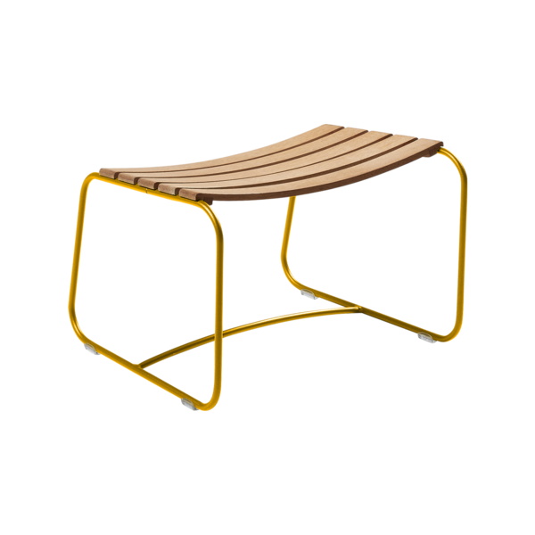 Surprising Footstool Outdoor Fermob Surprising Footstool Outdoor Fermob