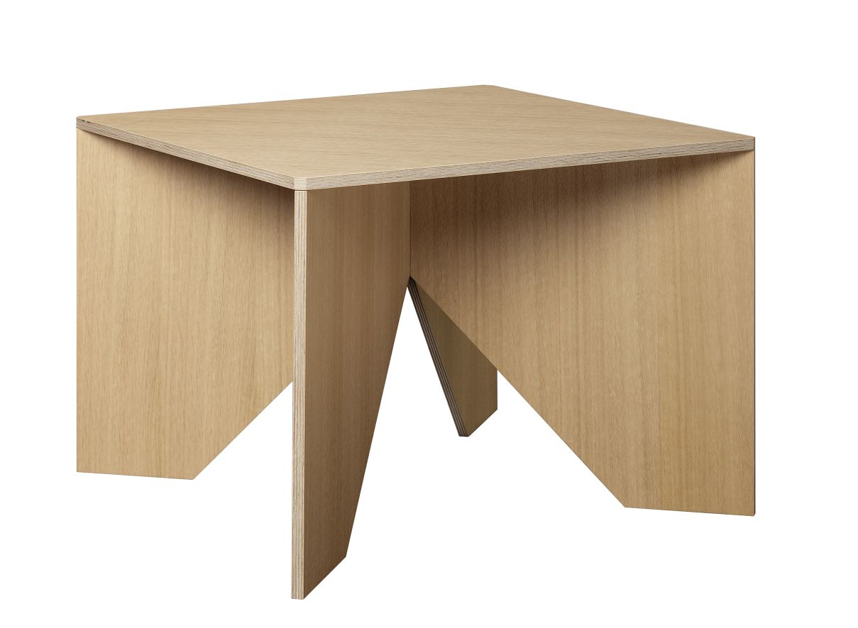 Calvert FK04 Coffee Table E15