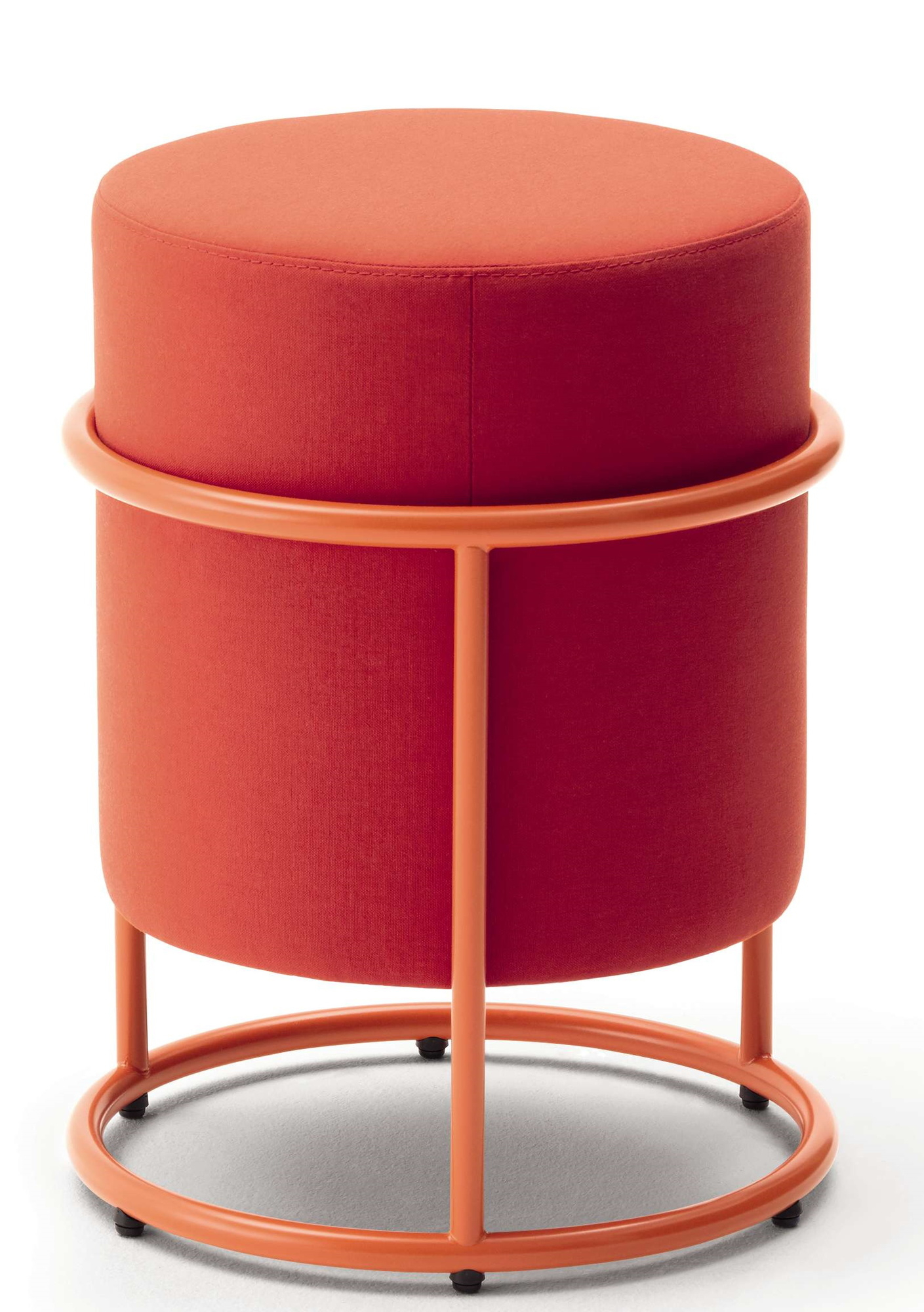 Drop Stool Ø 36 cm Cor