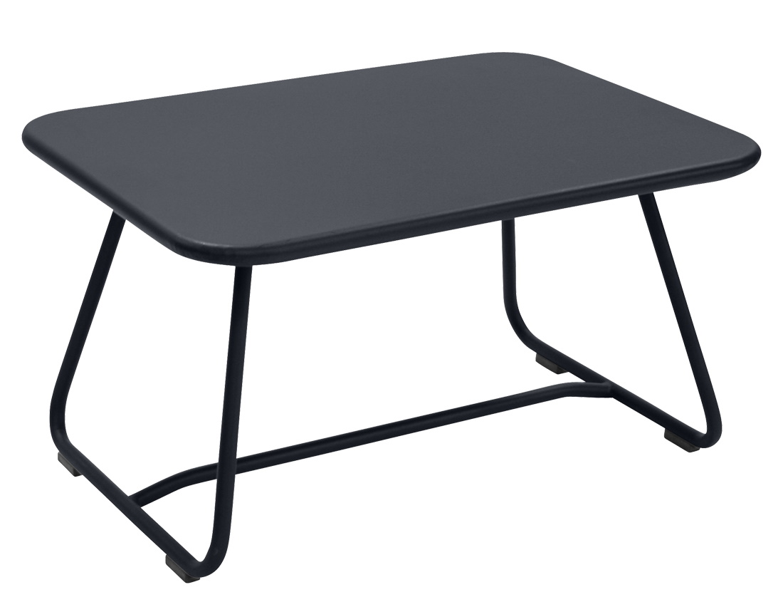 Sixties Low Table Outdoor Fermob 
