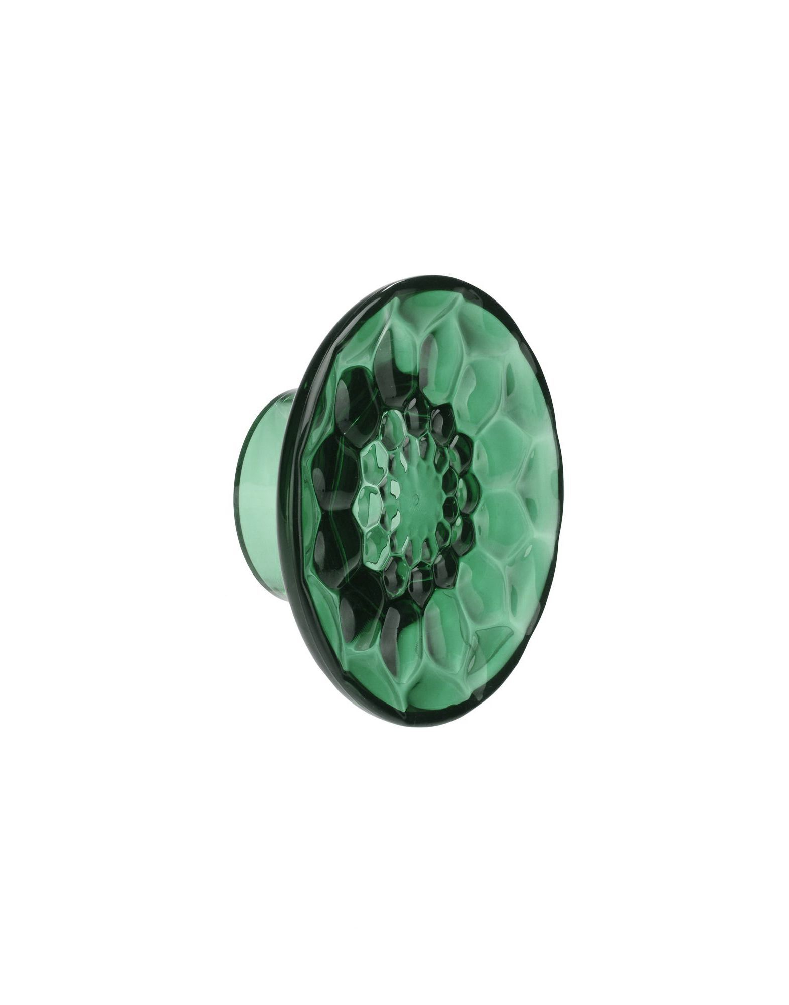 Jellies Coat Hangers medium VE green Kartell