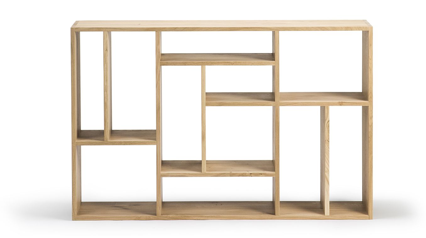 M Rack Oak Ethnicraft