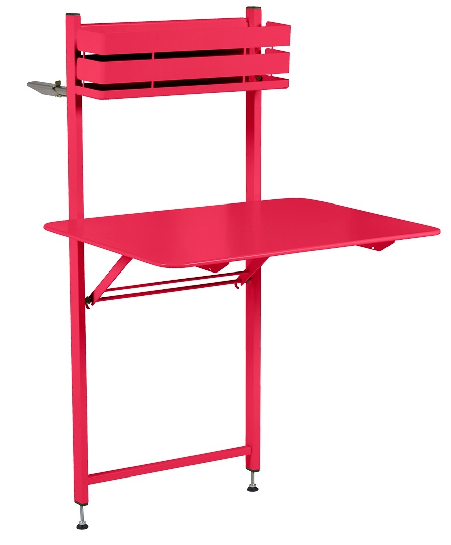 Bistro Outdoor Balcony Table Fermob Bistro Outdoor Balcony Table Fermob
