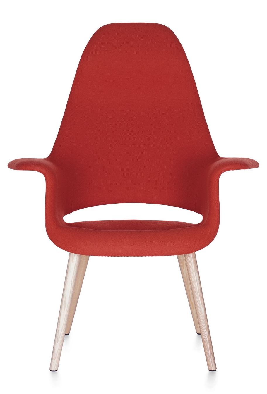 Organic Highback Chair Vitra