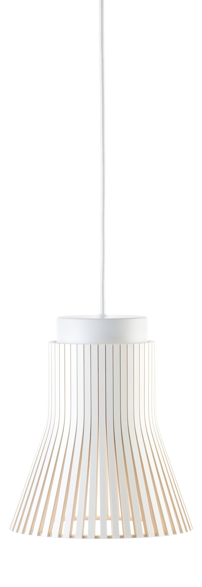 Petite 4600 Pendelleuchte Secto Design-birke