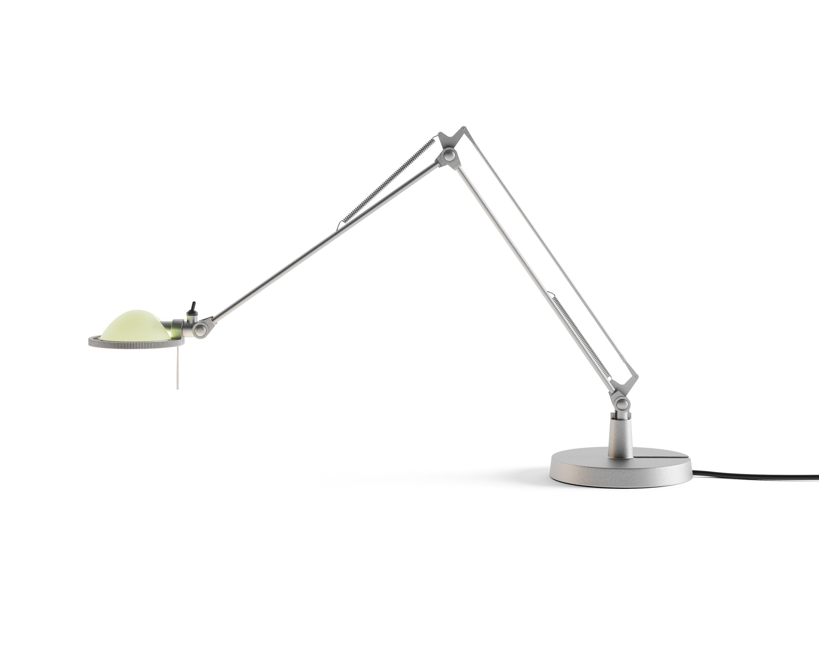 D12 Berenice Table Lamp Luceplan