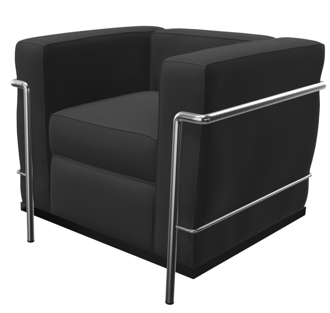 2 Fauteuil Grand Confort Petit Modèle armchair Cassina PRE-SHIP COMBINATION QUICK-SHIP